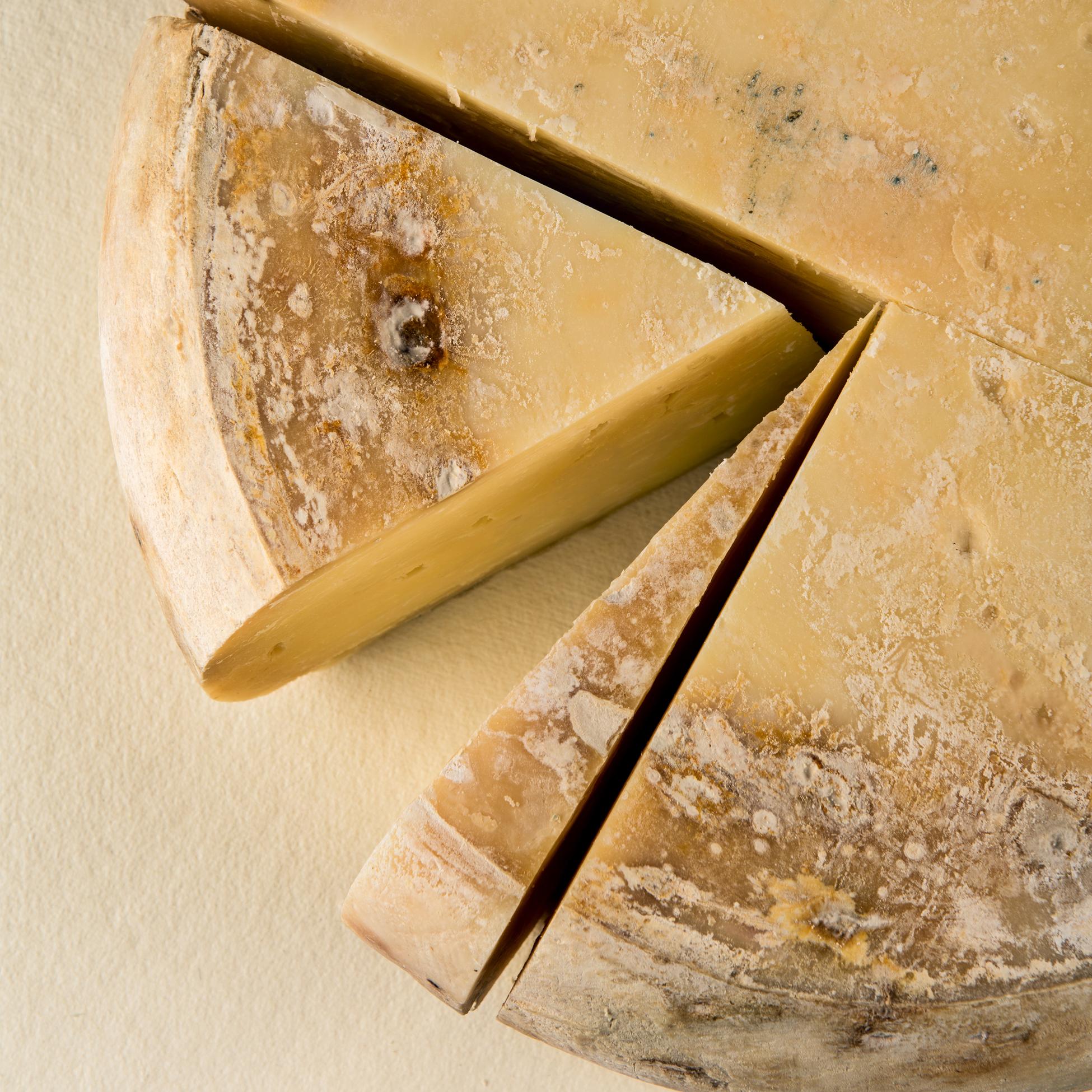 Trakya Eski Kaşar Ekstra Olgun (Koyun, Keçi, İnek Karışık) 330 gr