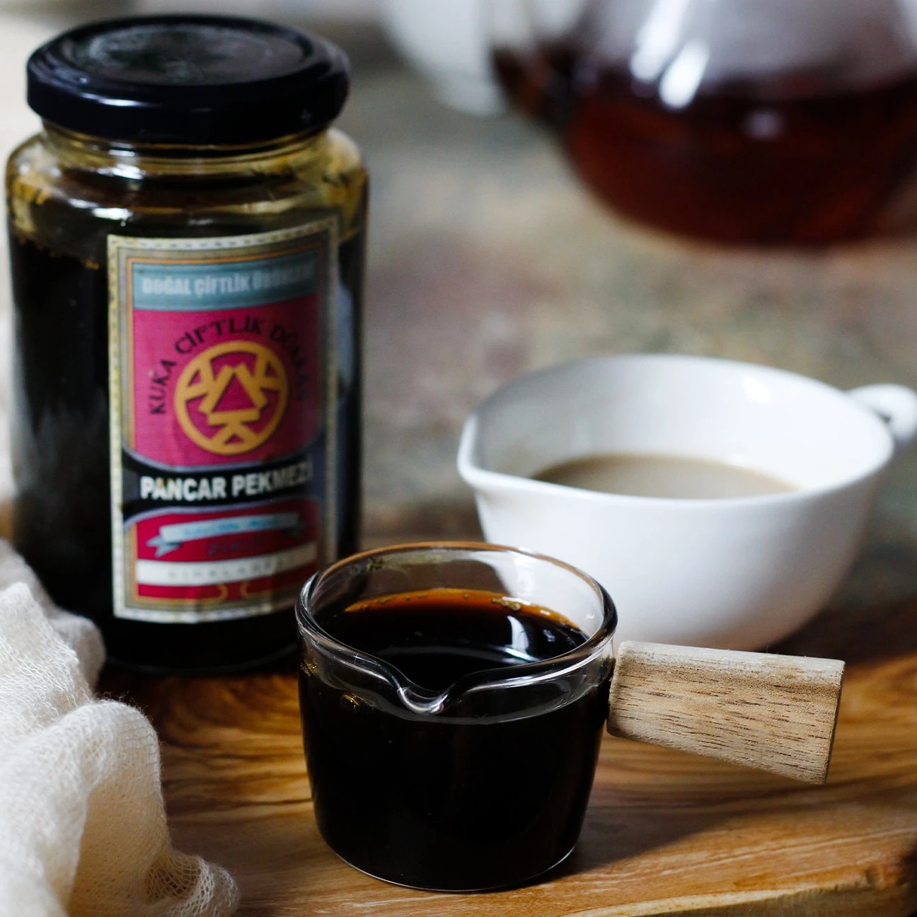 Pancar Pekmezi (300 gr)