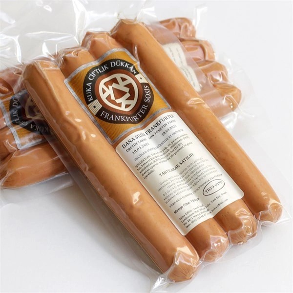 Dana Frankfurter (515 gr)