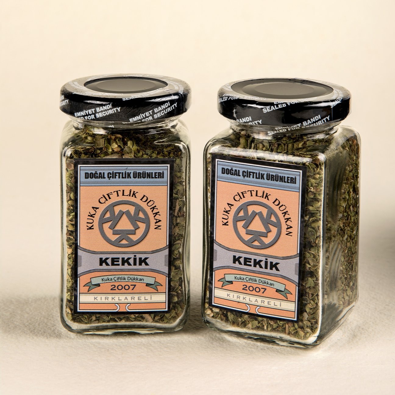 Kekik (20 gr)