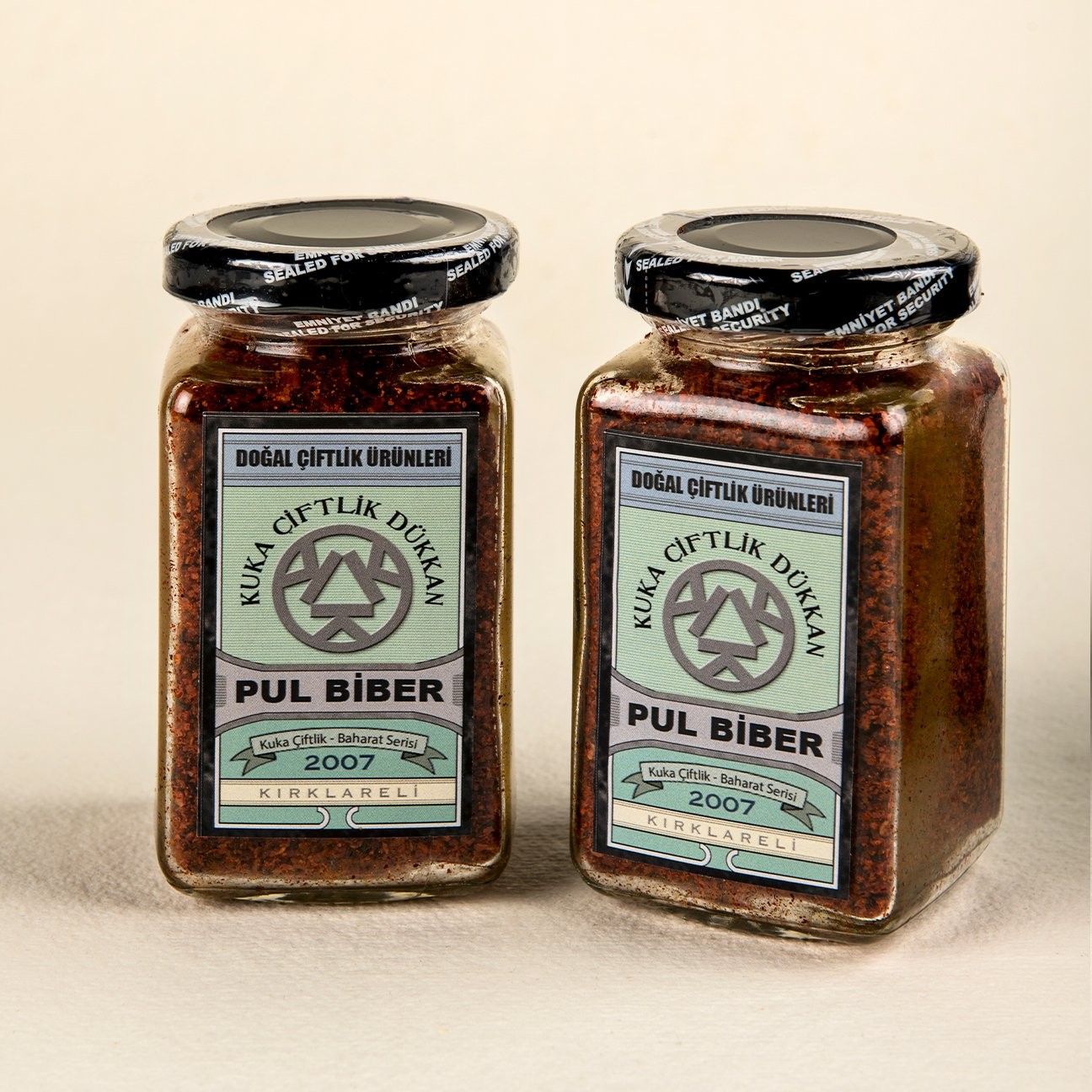 Kırmızı Pul Biber (70 gr)
