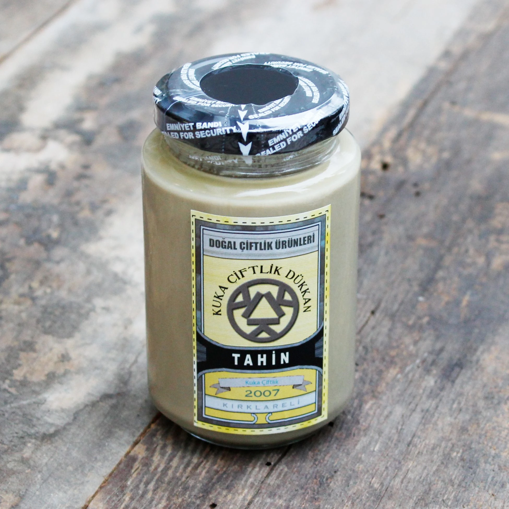 Tahin (220 gr)