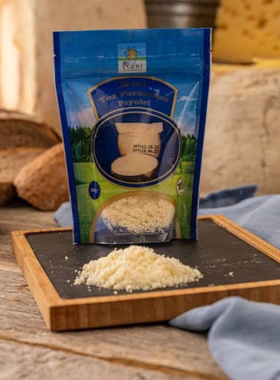 Rani Toz Parmesan Peyniri 100gr