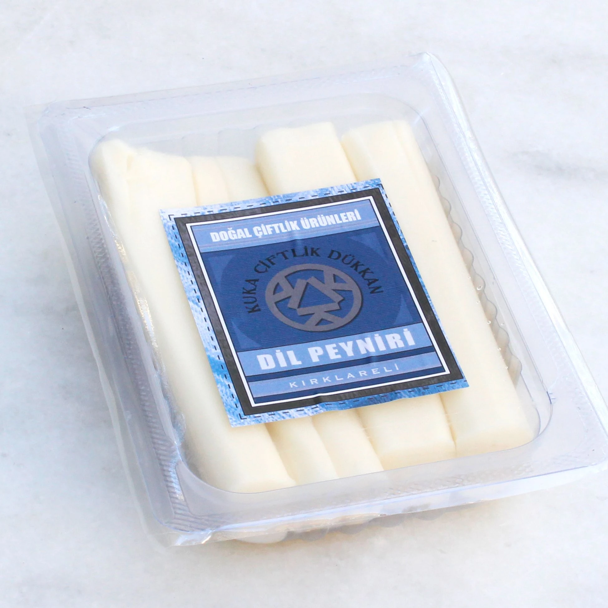Dil Peyniri (230 gr)