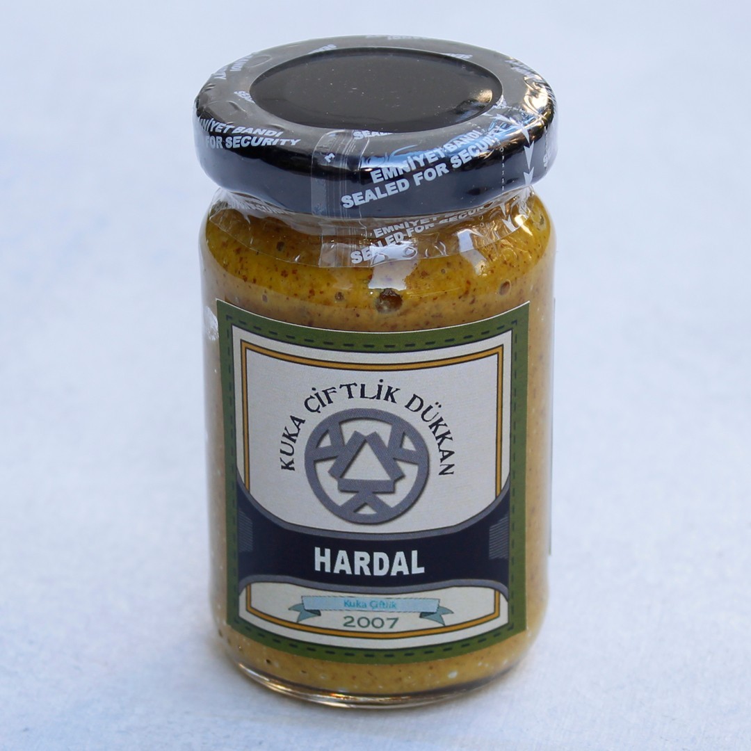 Hardal (105 gr)