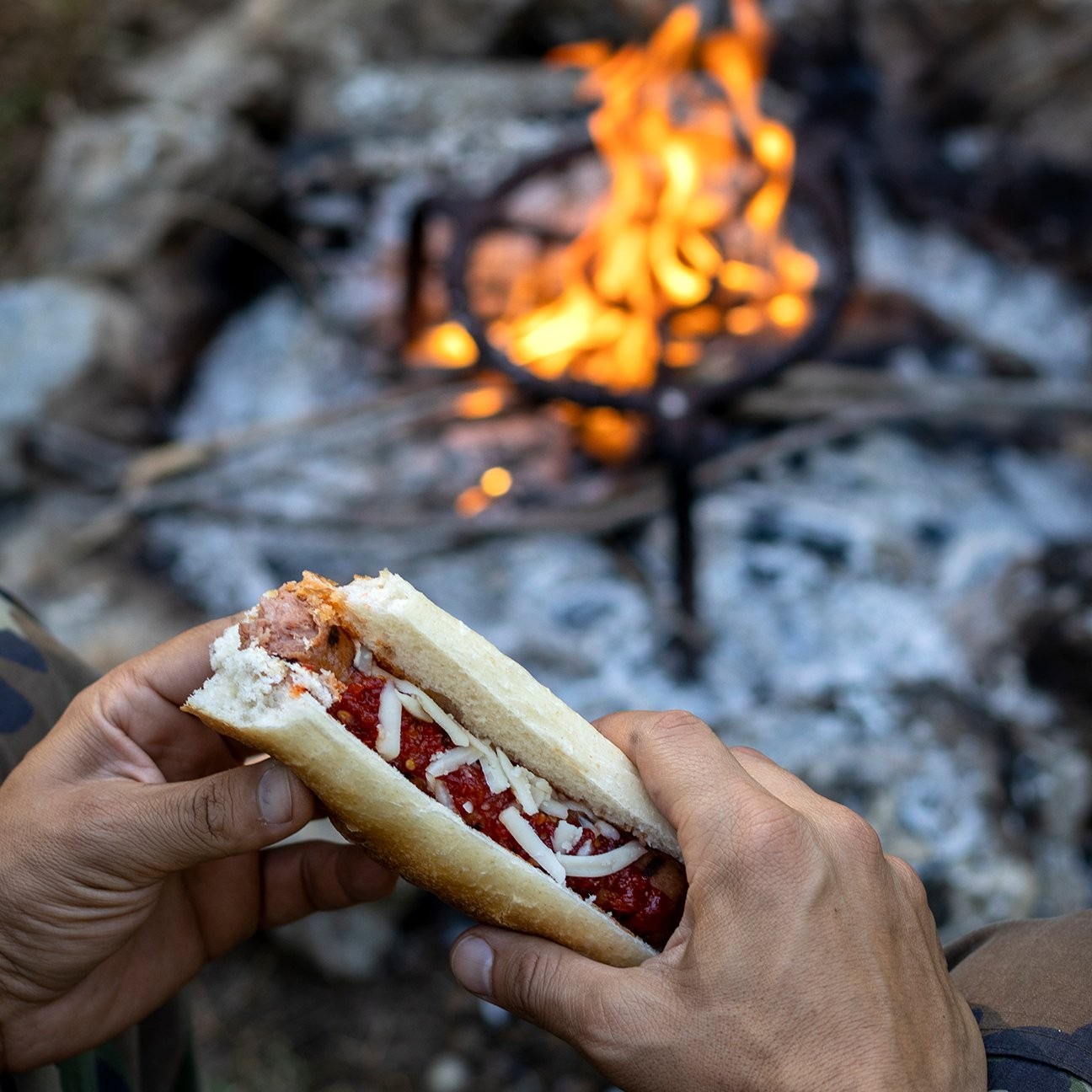Dana Frankfurter Sosis 2'li (180 gr)