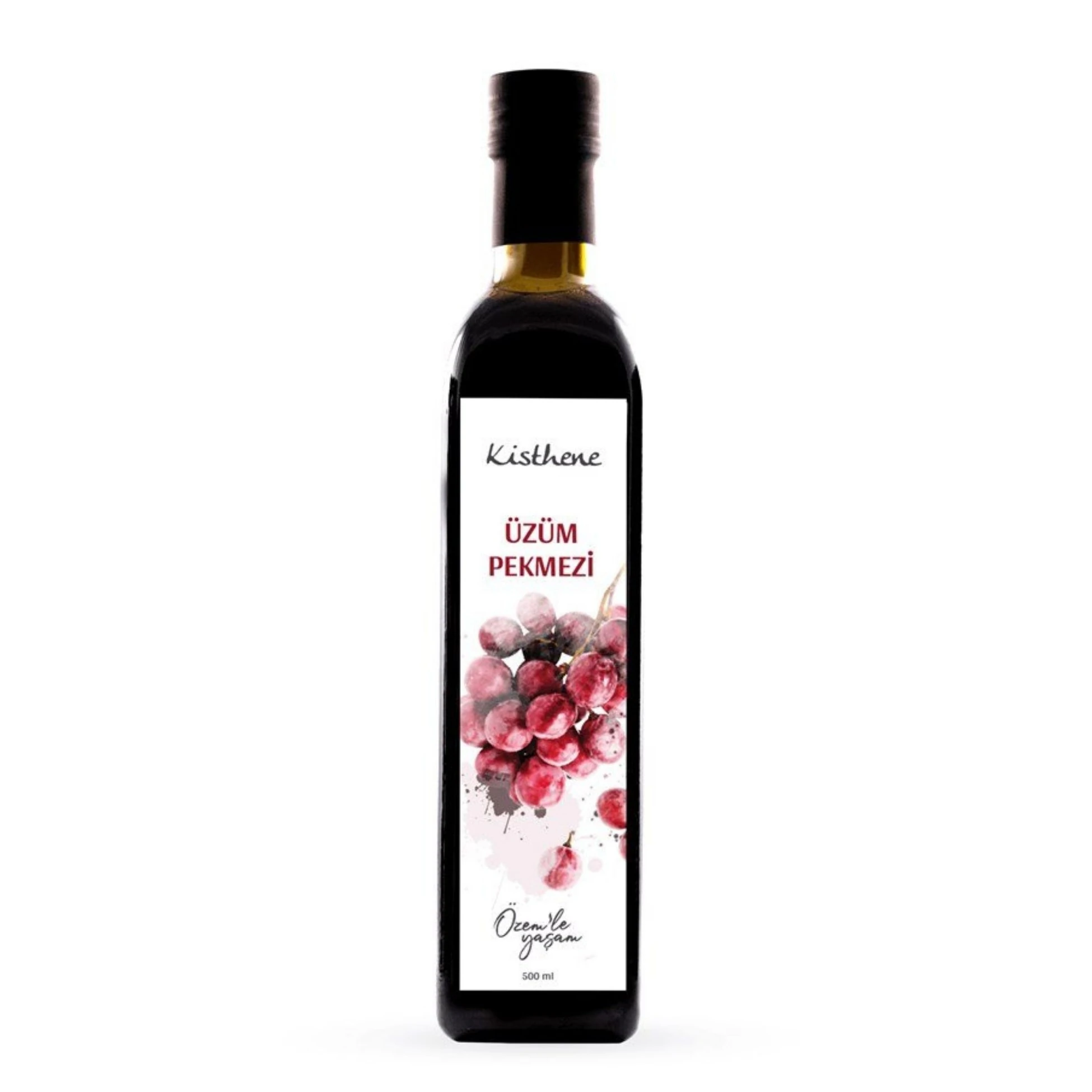 Kisthene Üzüm Pekmezi 500 ml