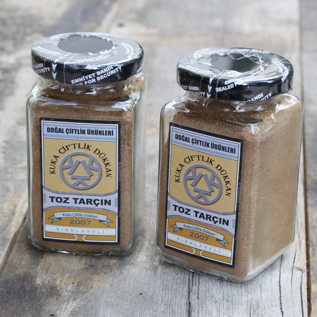 Toz Tarçın (65 gr)