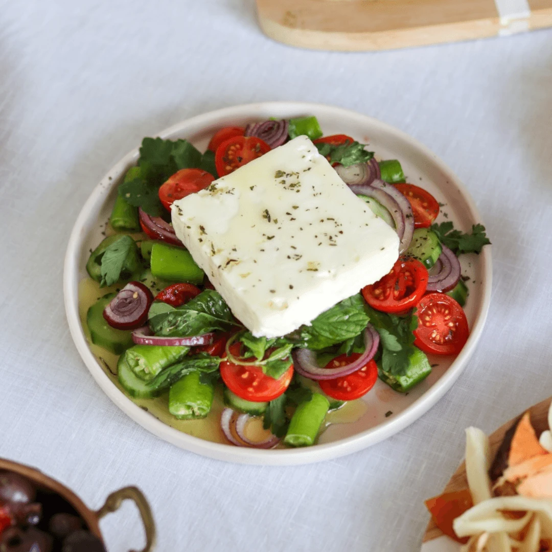 Tam Yağlı Beyaz Peynir ( İnek ) 330 gr