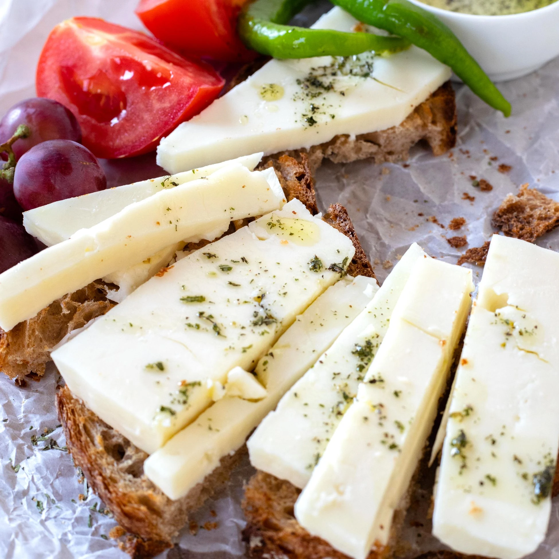 Tam Yağlı Beyaz Peynir ( İnek ) 650 Gr