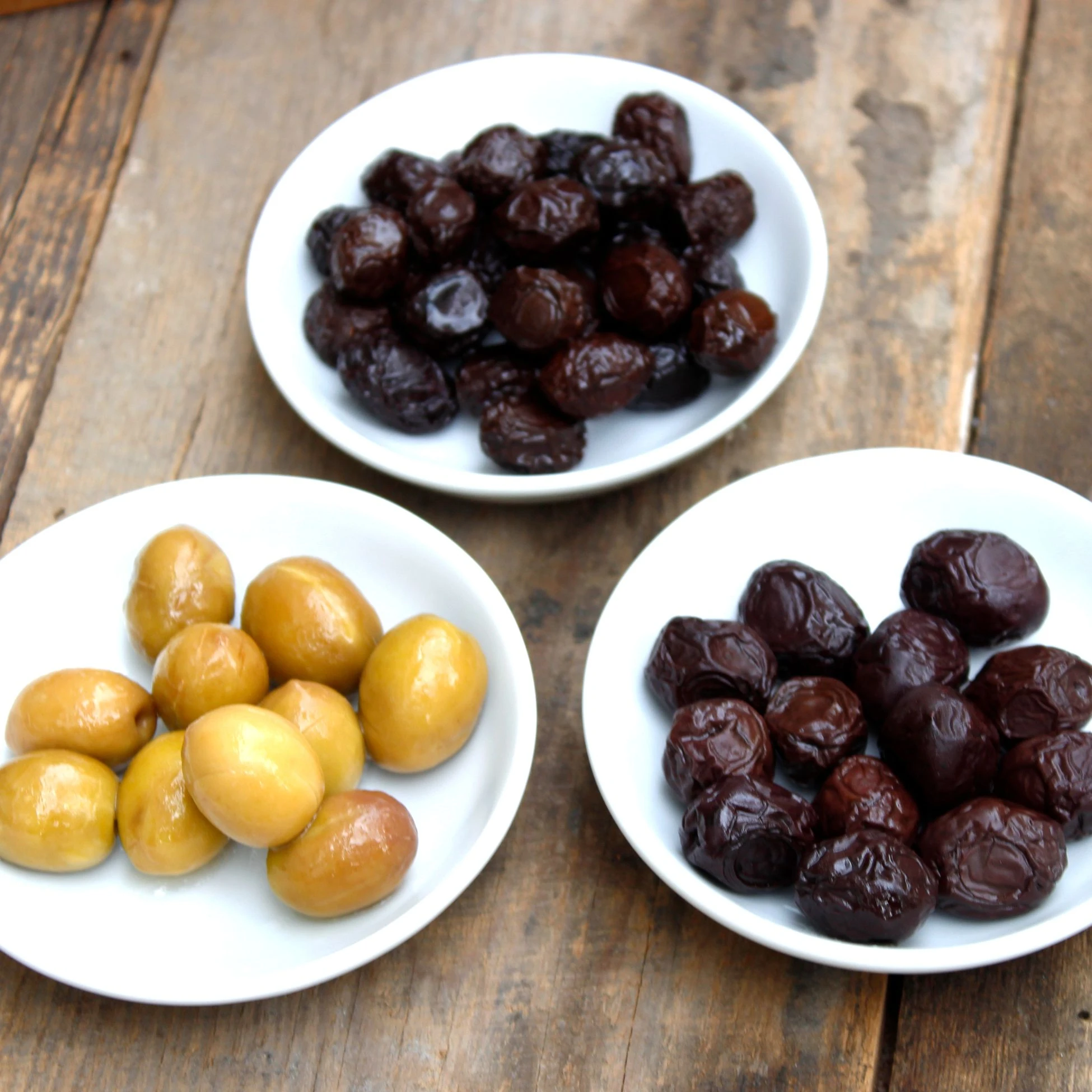 Karadane Çizik Yeşil Zeytin XL 201-230 Kalibre - 600g