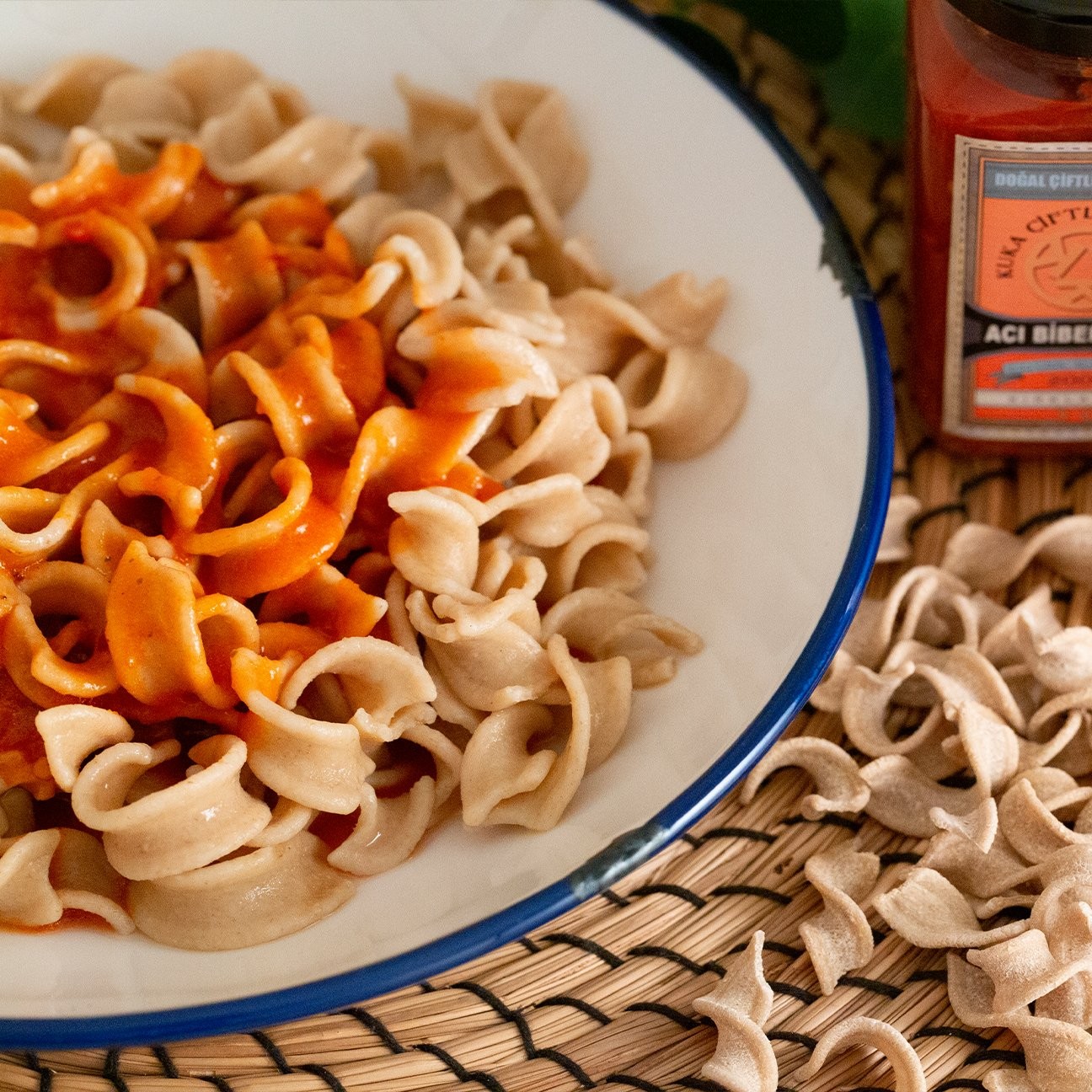 Domates Sosu (350Gr)