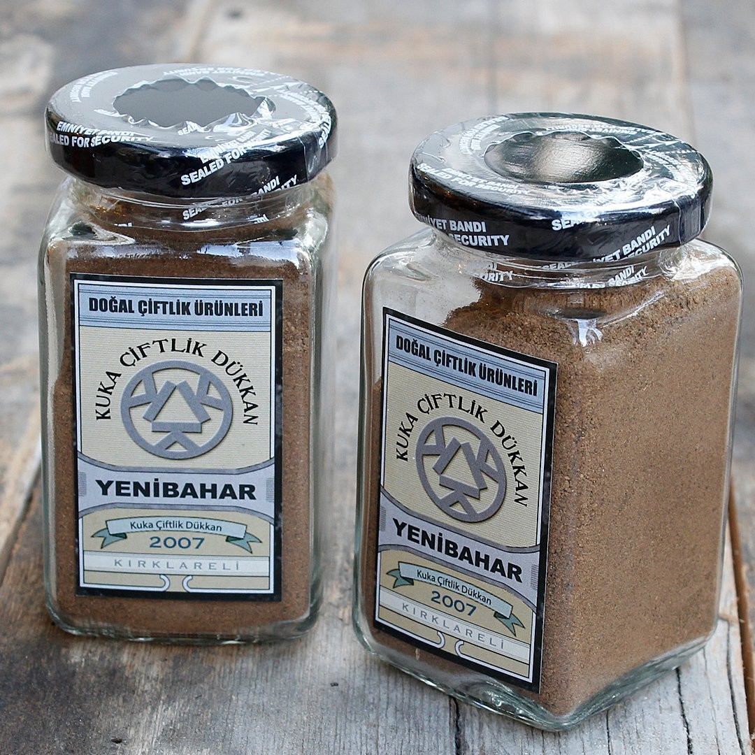 Yenibahar (80 gr)