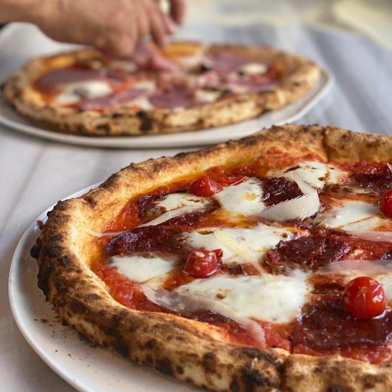 Dana Pepperoni (940gr )