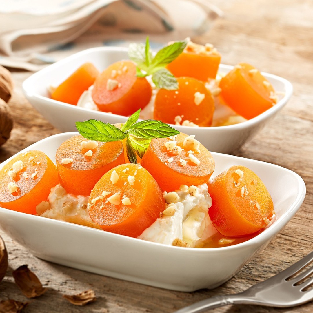 Çıtır Kabak Tatlısı (400 gr)