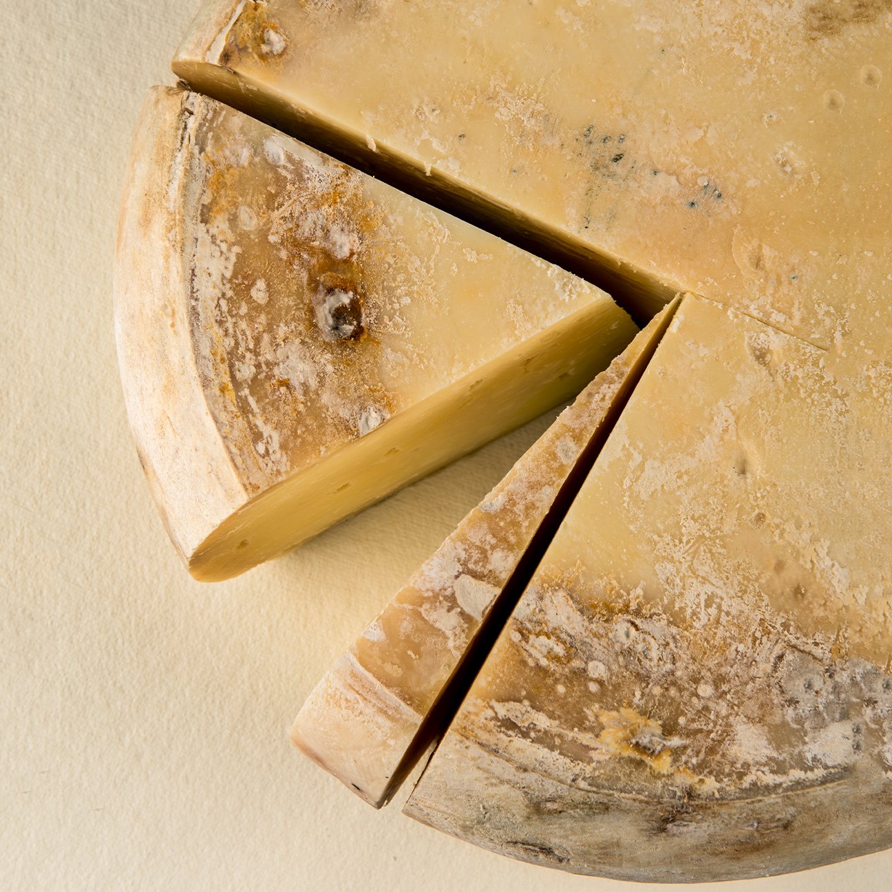 Eski Kaşar Peyniri Trakya (Koyun, Keçi, İnek) - Olgun (350 gr)