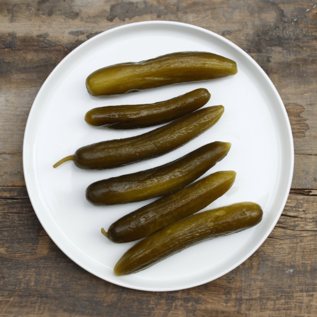 Ankara Çubuk Turşusu (180gr)