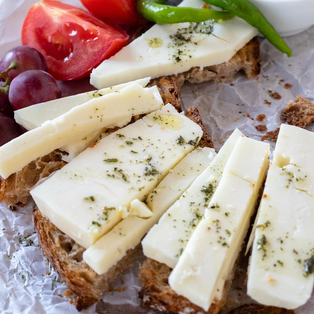 Tam Yağlı Beyaz Peynir ( İnek ) 330 gr