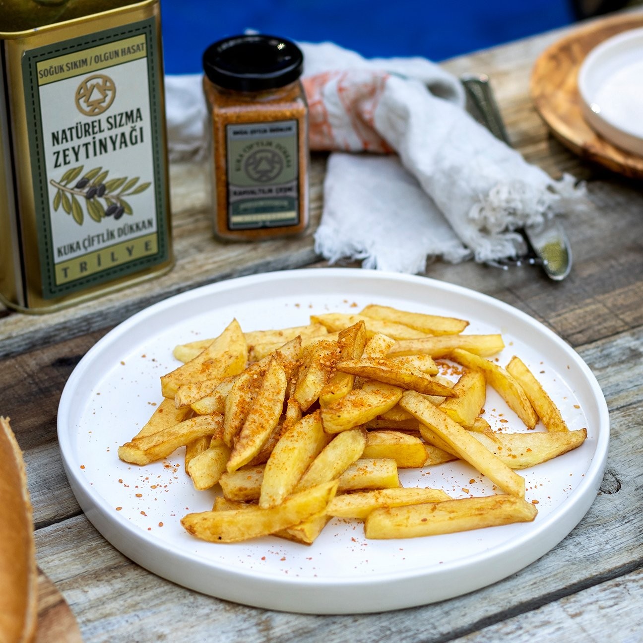 Kahvaltılık Çeşni (80 gr)