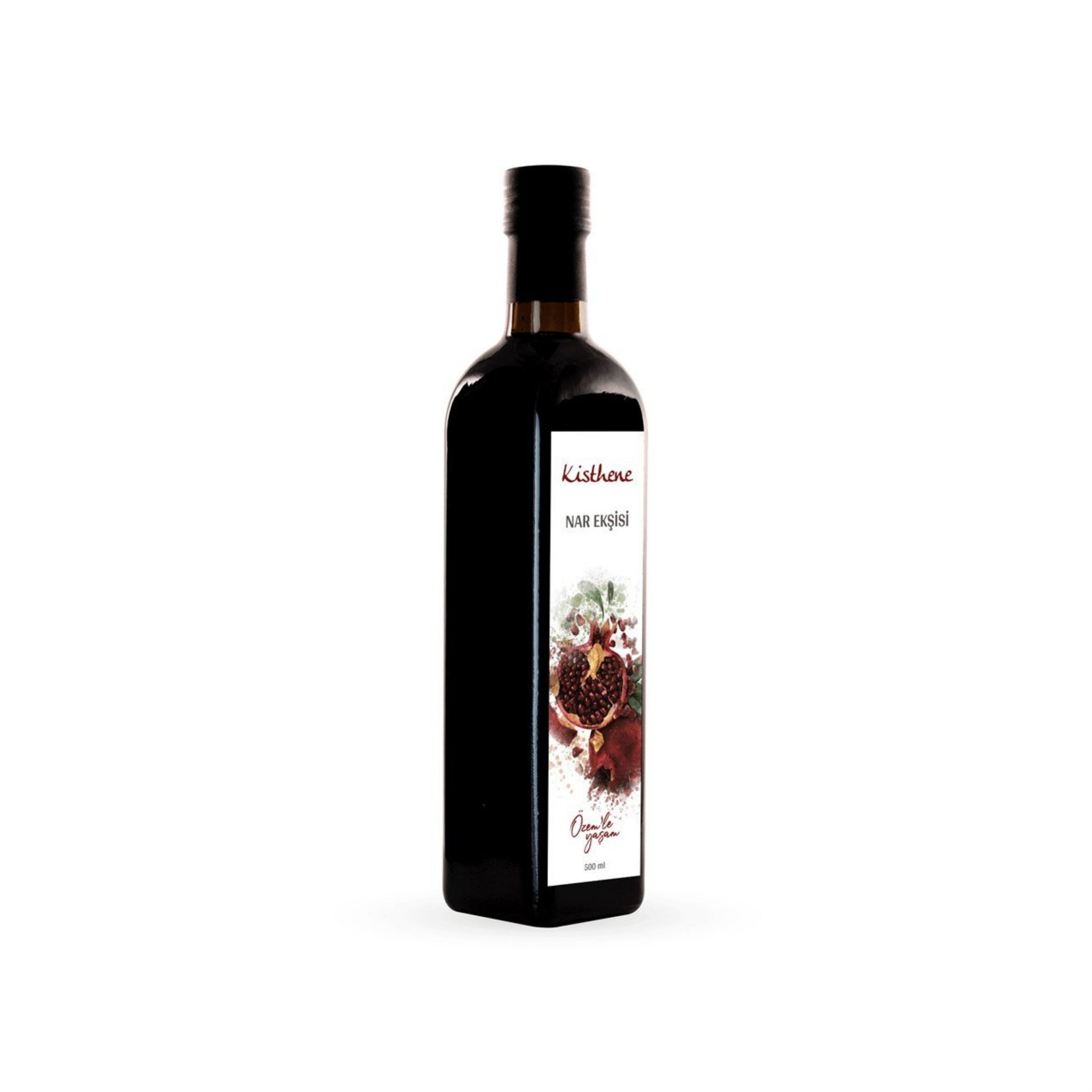 Kisthene Nar Ekşisi 500 ml