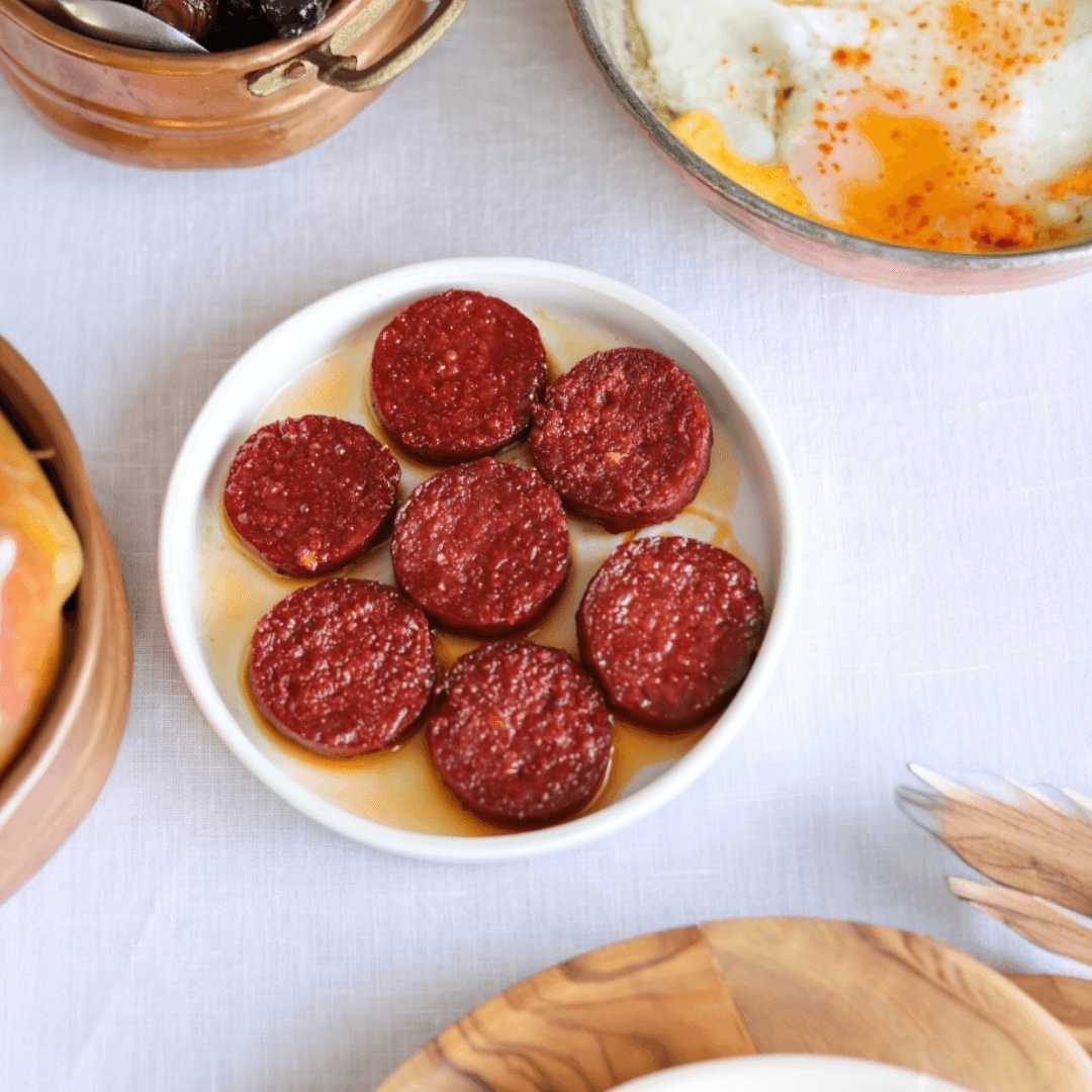 Baton Sucuk - Acısız (250 Gr)