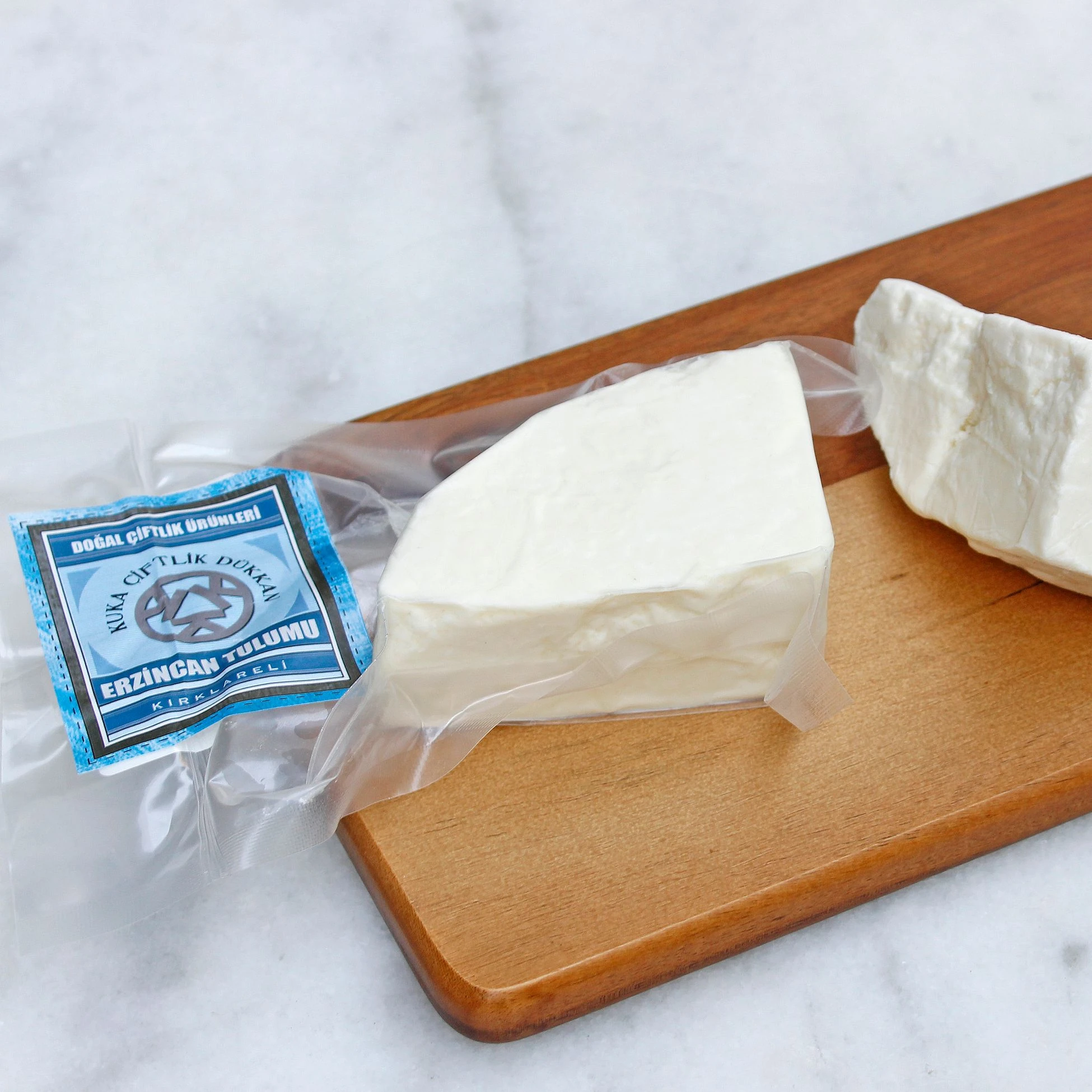 Erzincan Tulum Peyniri - (Koyun, Keçi) (250 gr)