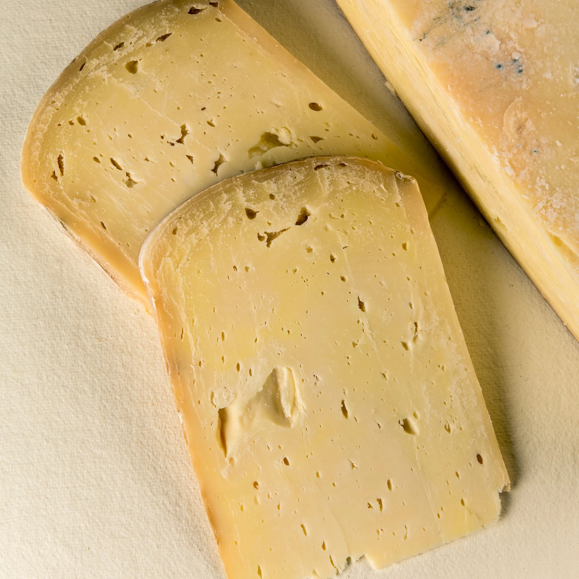 Trakya Eski Kaşar Ekstra Olgun (Koyun, Keçi, İnek Karışık) 330 gr