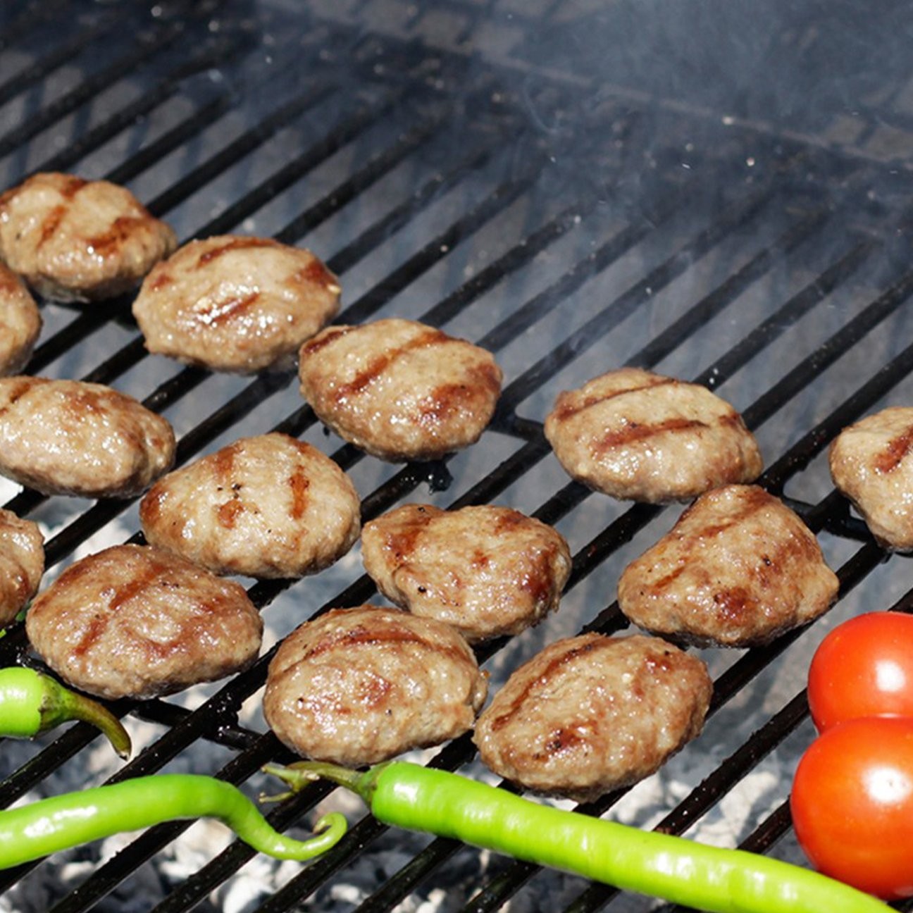 Kasap Köfte (520 Gr)