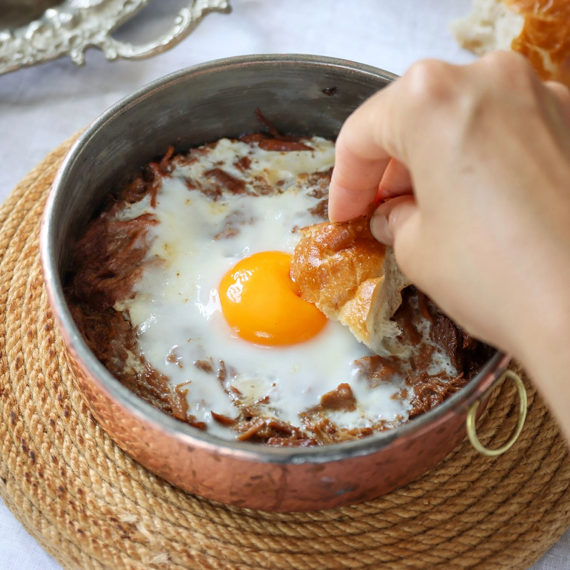 Özel Ambalajında Gezen Tavuk Yumurtası (10 adet)