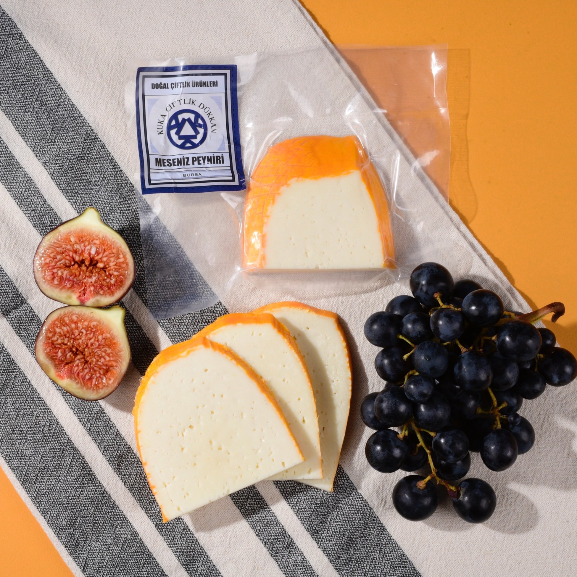 Meseniz Peyniri (250 gr)