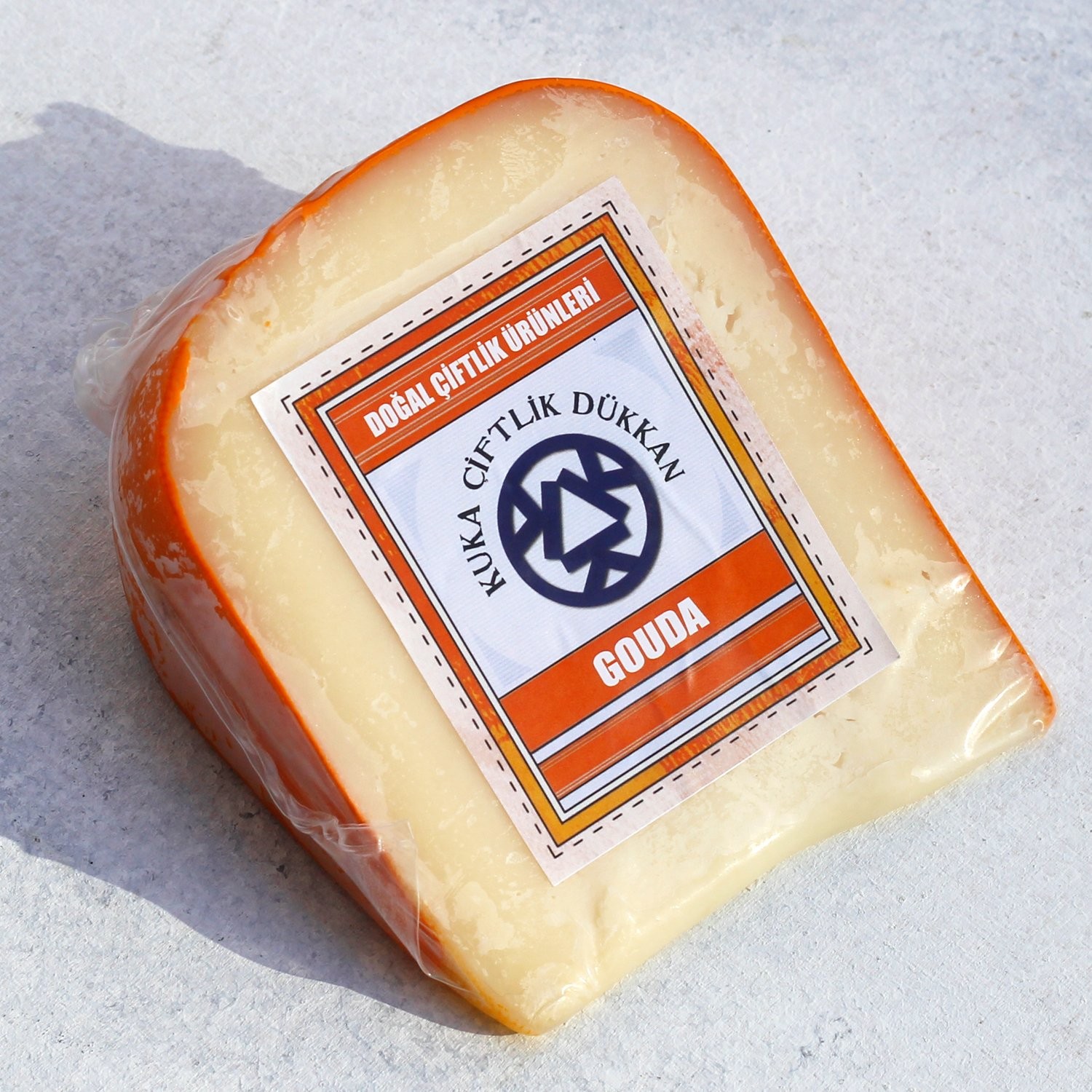Gouda (250 gr)
