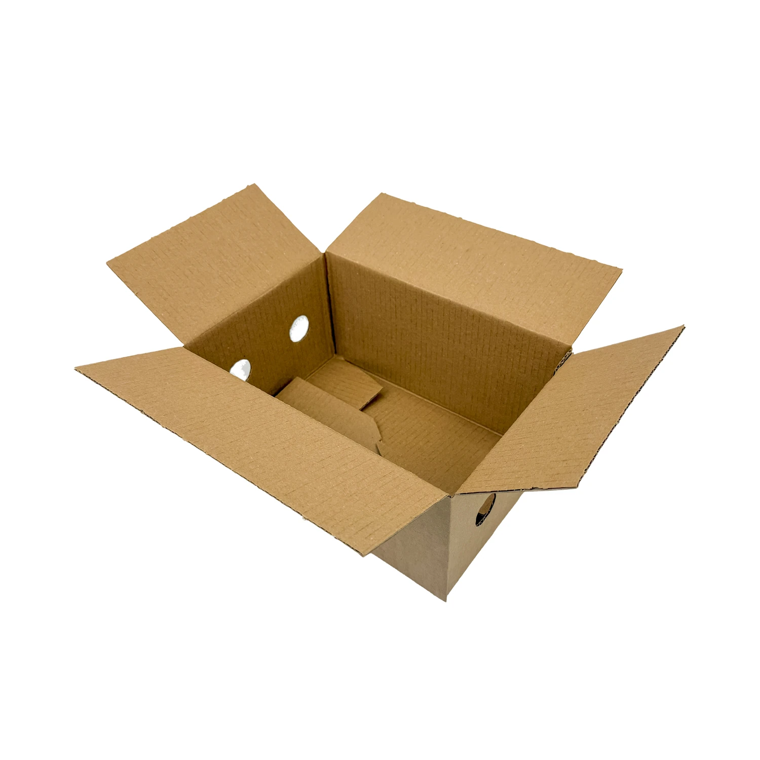 29x19x13 cm Tek Oluklu Kargo Kutusu