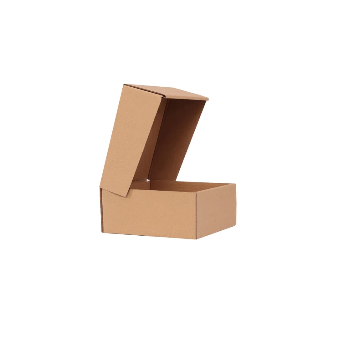 45x35x15 cm Kraft E-Ticaret Kutusu