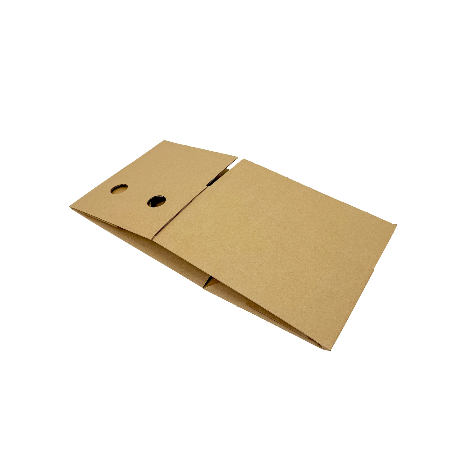 29x19x13 cm Tek Oluklu Kargo Kutusu