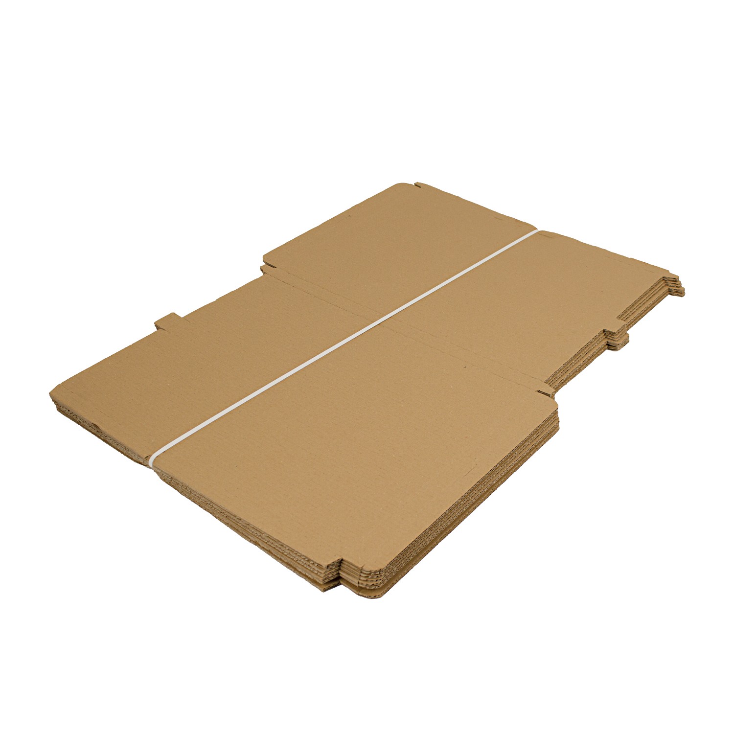 Tablo ve Çerçeve Kutusu Kraft 40x50x2,5 cm
