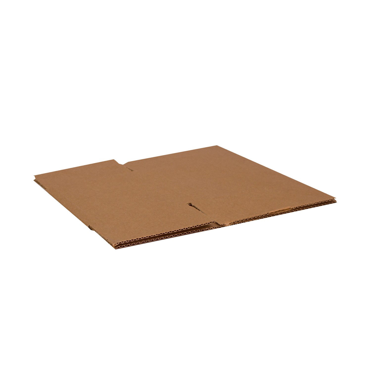 21x15x17 cm Kraft E-Ticaret Kutusu