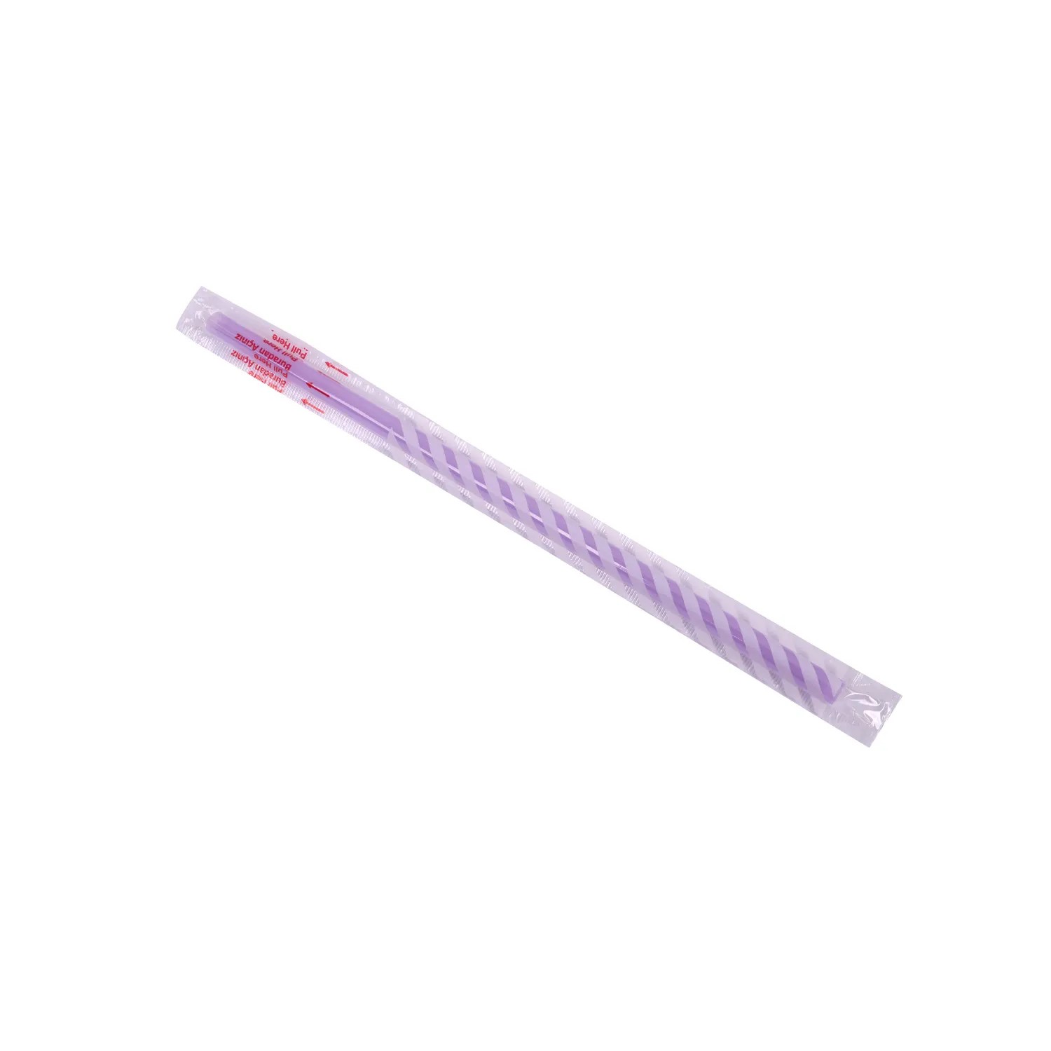 Jelatinli Frozen Pipet Renkli PİPETİX