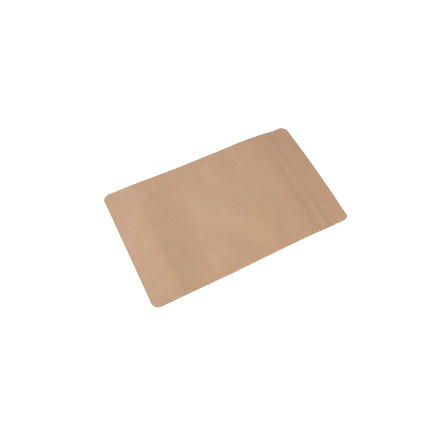 13x23 cm Kraft Alüminyum Doypack