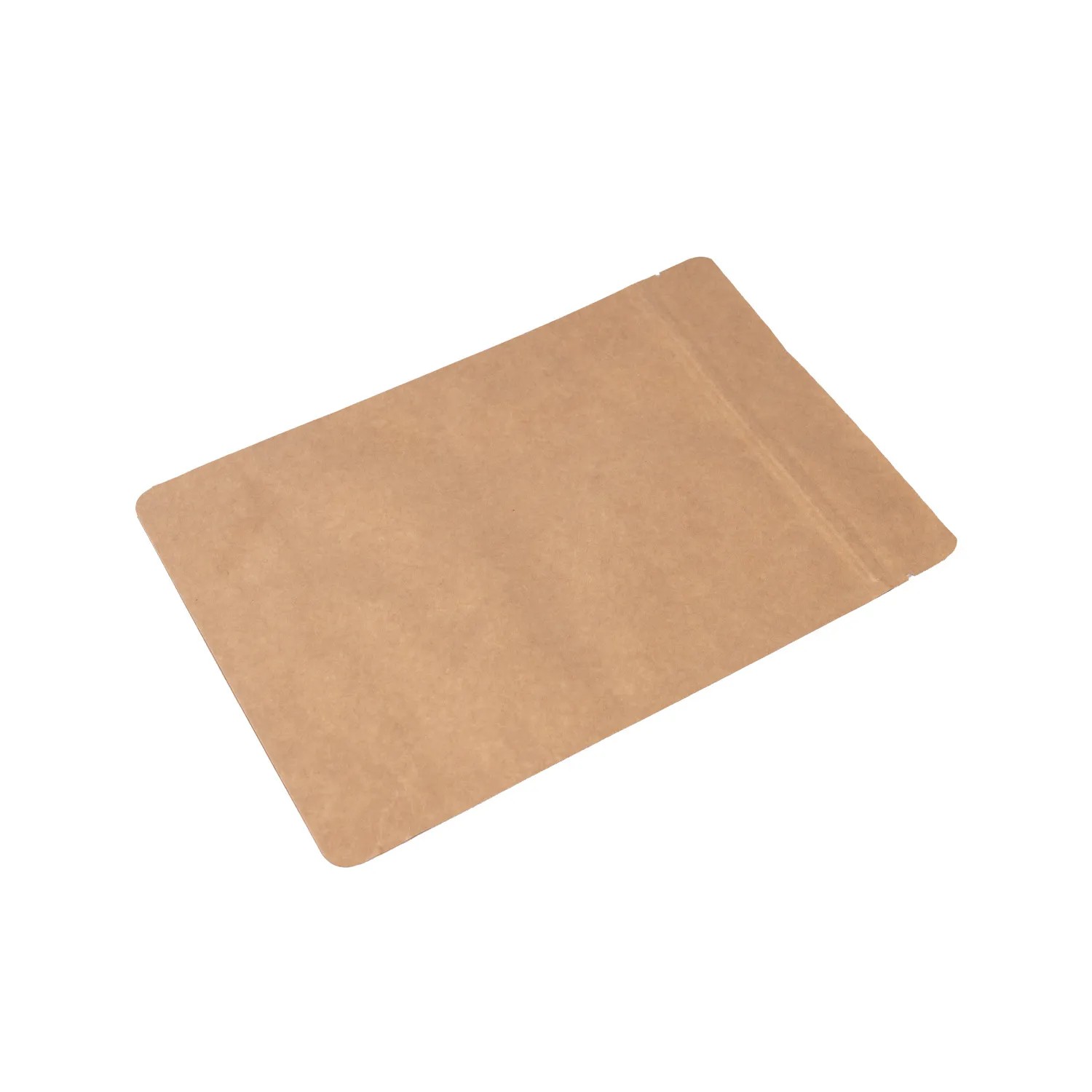 20x30 cm Kraft Alüminyum Doypack