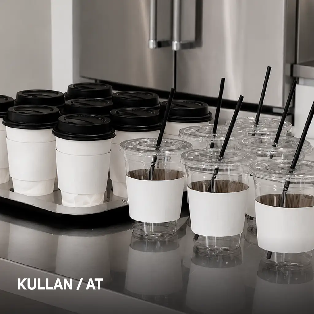 Kullan-At Ürünler