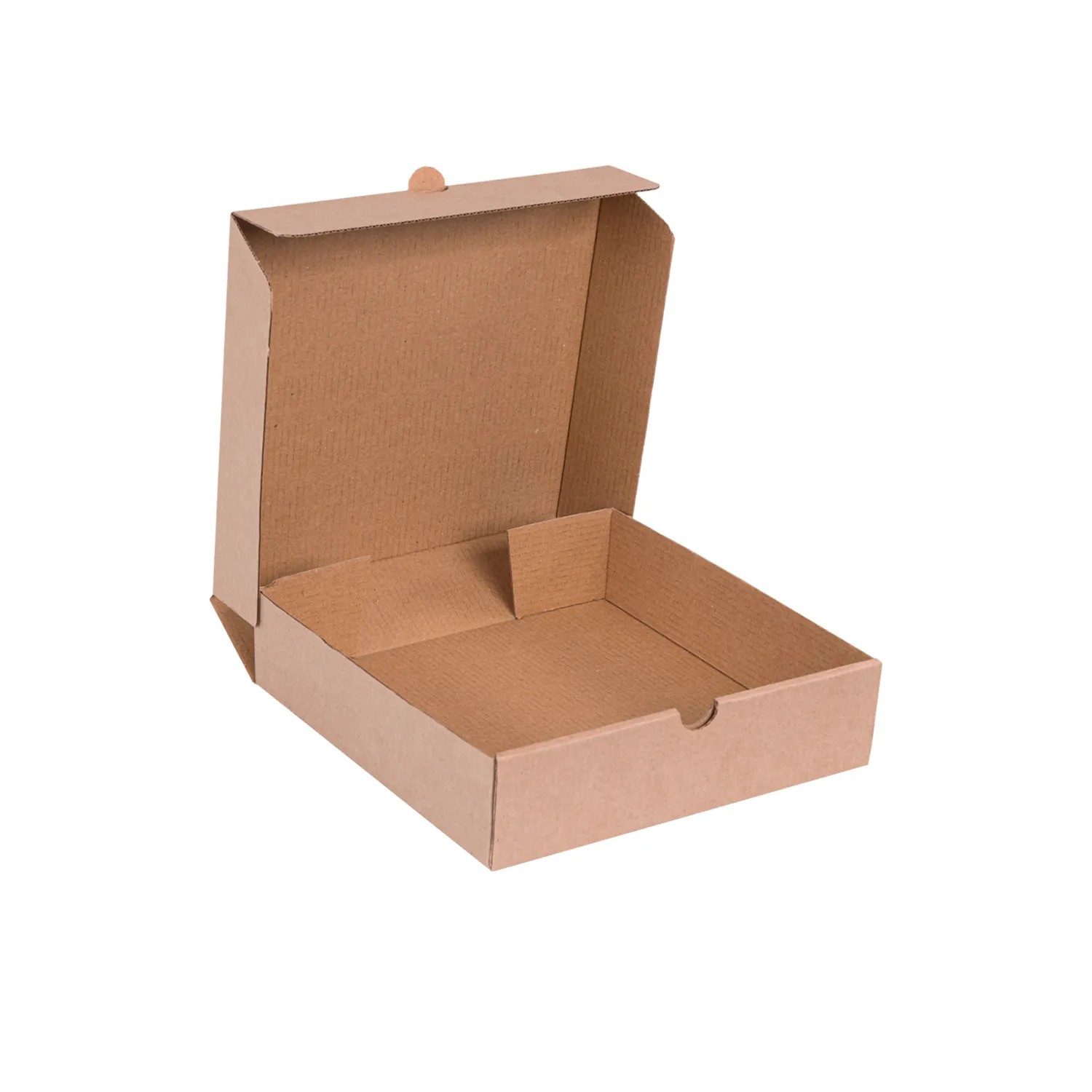 20x20x5 cm Kraft  E-ticaret Kutusu