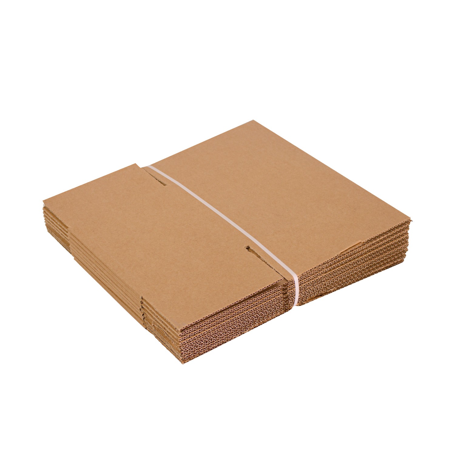 21x15x17 cm Kraft E-Ticaret Kutusu