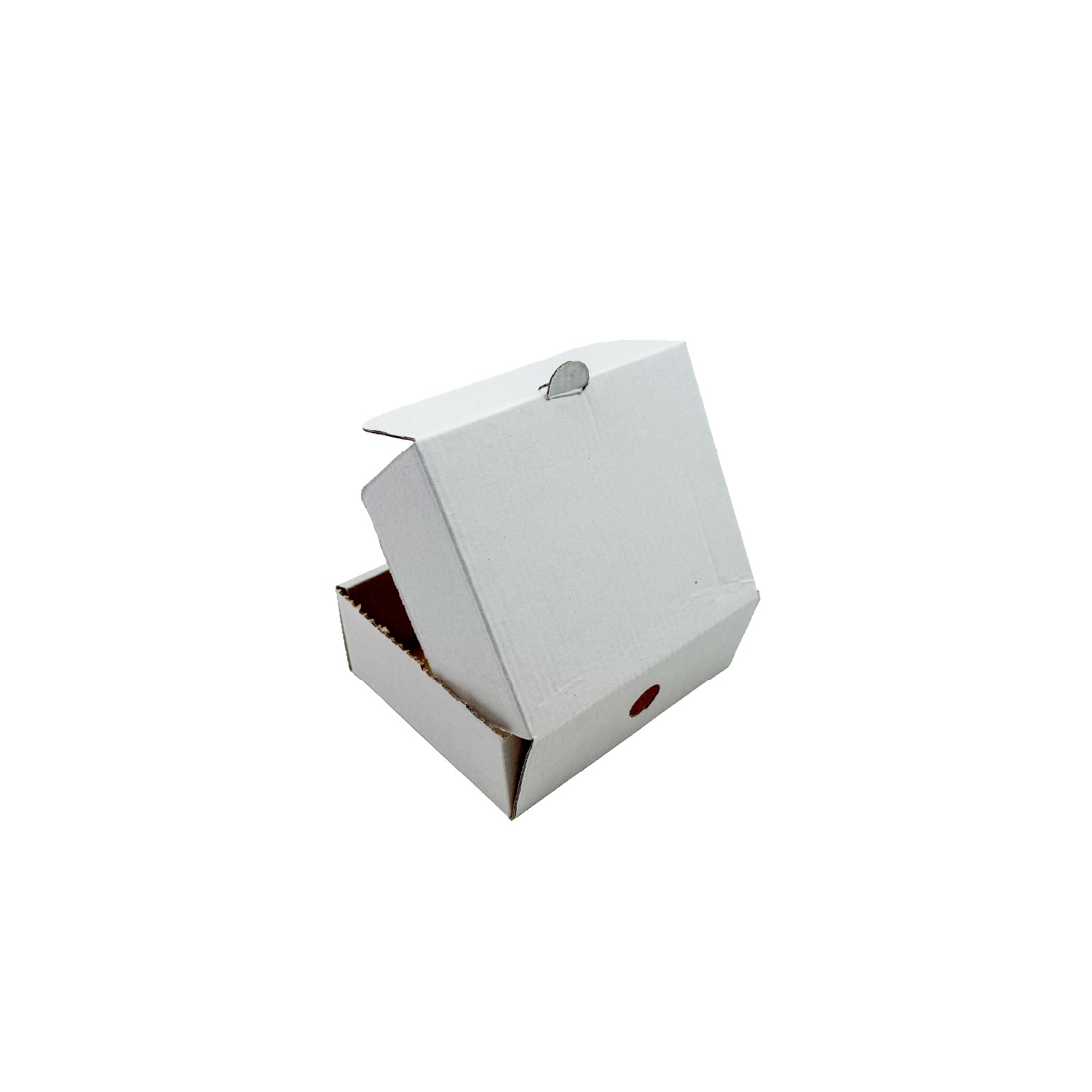 14x12x5 cm Beyaz E-ticaret Kutusu