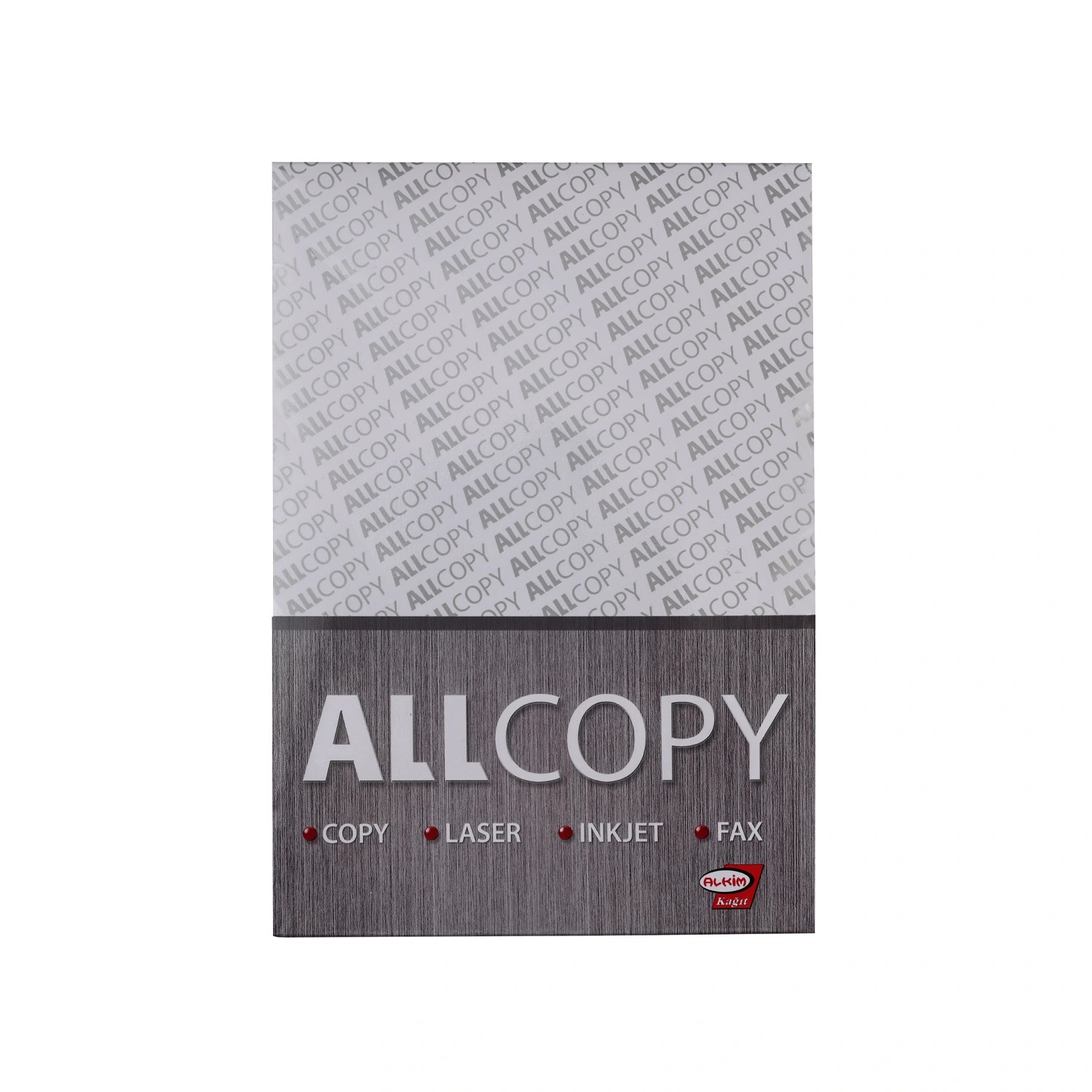 Fotokopi Kağıdı A4 Beyaz 80 gr ALLCOPY