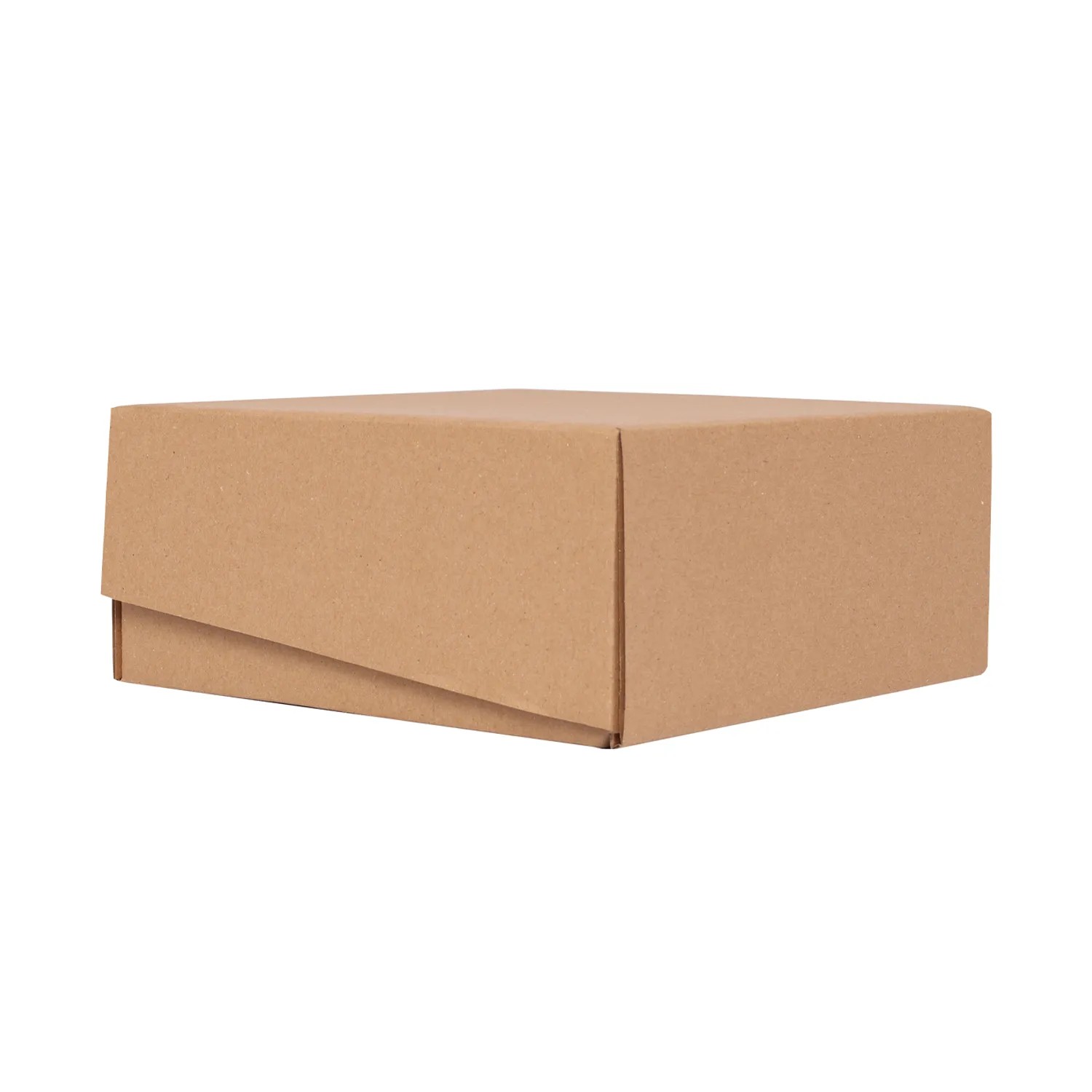 33x33x9 cm Kraft E-ticaret Kutusu