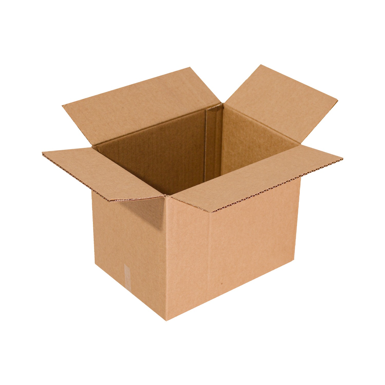21x15x17 cm Kraft E-Ticaret Kutusu