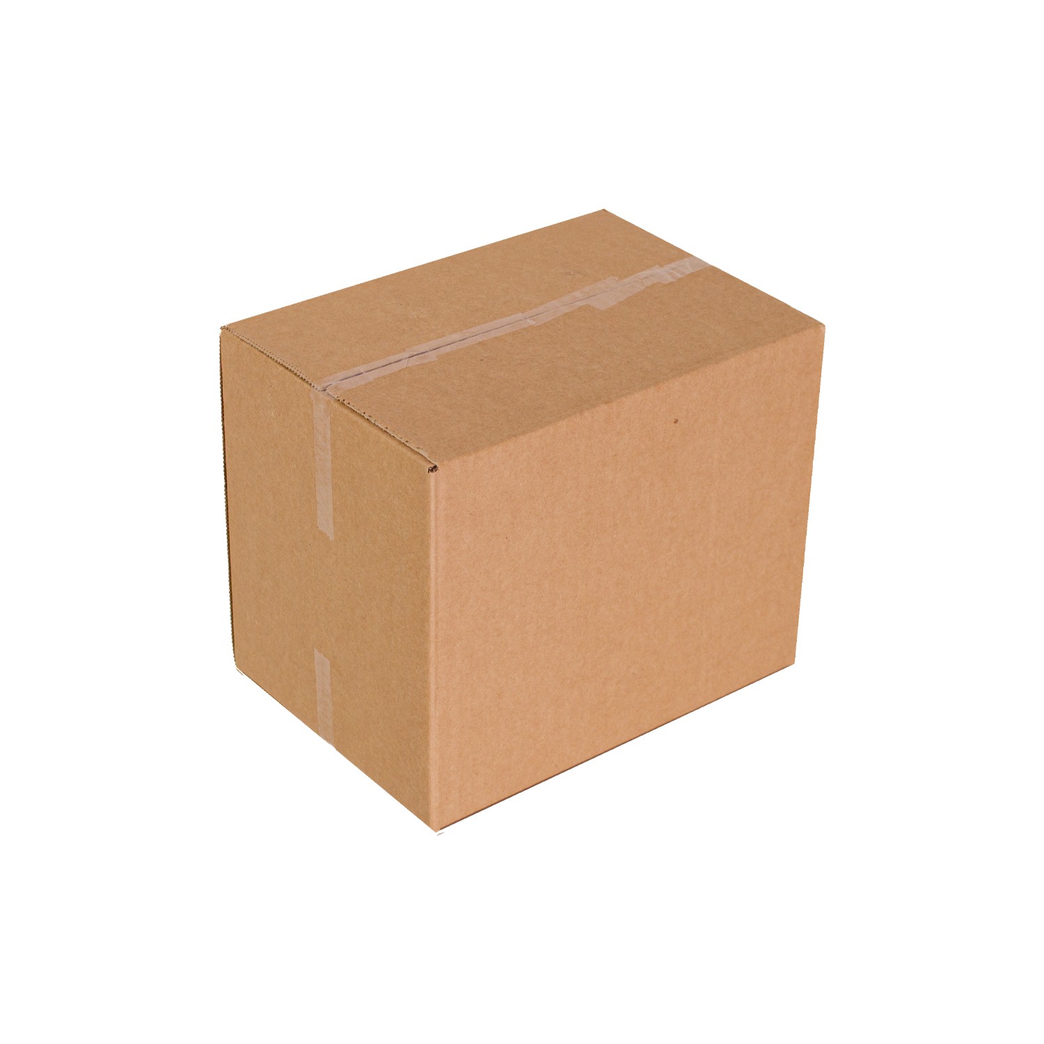 21x15x17 cm Kraft E-Ticaret Kutusu