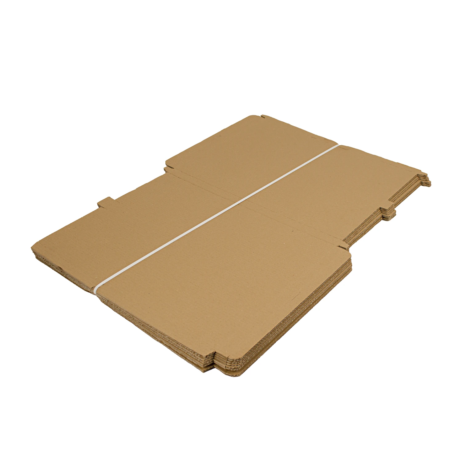 35x50x3 cm Kraft Tablo ve Çerçeve Kutusu