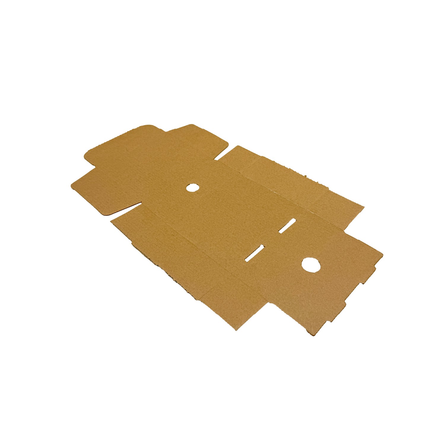 14x12x5 cm Beyaz E-ticaret Kutusu