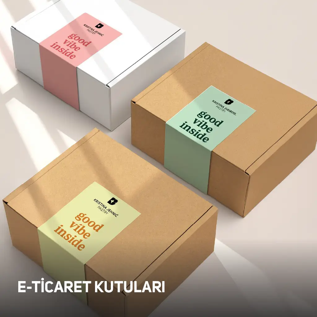 Kargo Kutuları